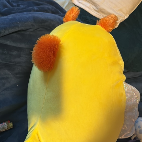 Sea slug “ special edition “ squishmallow NWT - Picture 3 of 5